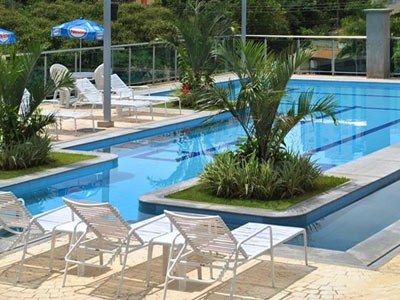 Hotel Águas do Paranoá photo 4