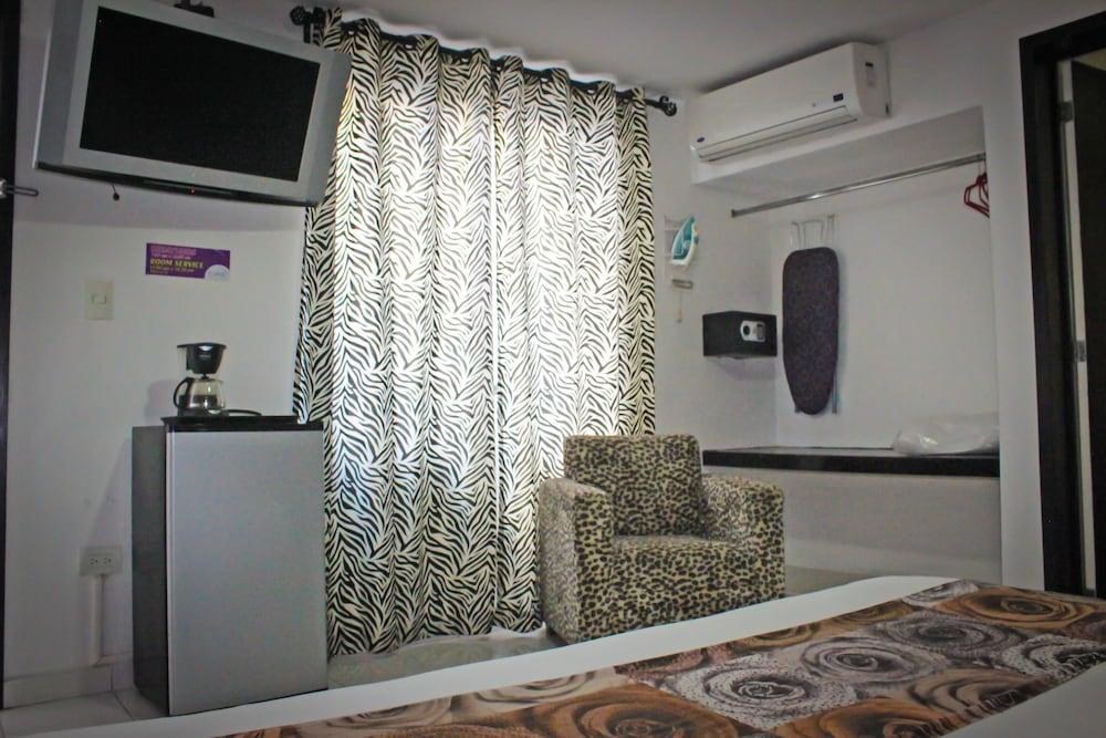 HOTEL ECLIPSE MERIDA photo 1