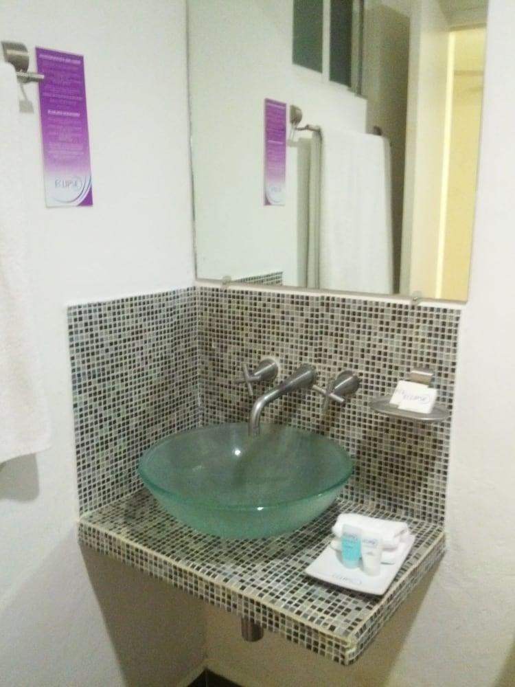 HOTEL ECLIPSE MERIDA photo 3