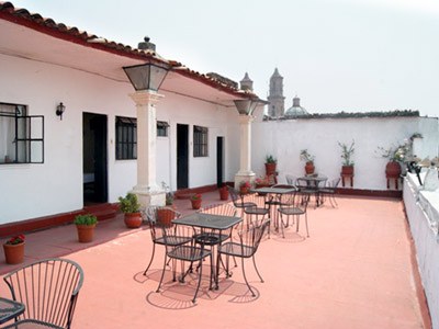 HOTEL CASA GRANDE DE TAXCO photo 2