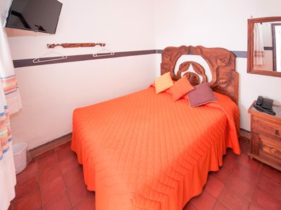 HOTEL CASA GRANDE DE TAXCO photo 4