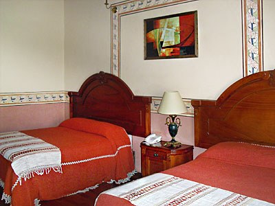 LA CASA AZUL HOTEL BOUTIQUE photo 3
