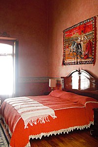 LA CASA AZUL HOTEL BOUTIQUE photo 4