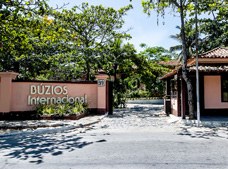 BUZIOS INTERNACIONAL APART HOTEL