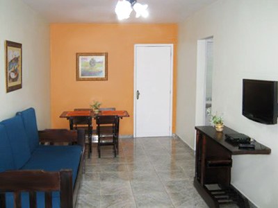 BUZIOS INTERNACIONAL APART HOTEL photo 1