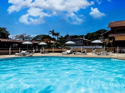 BUZIOS INTERNACIONAL APART HOTEL photo 2