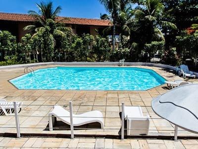 BUZIOS INTERNACIONAL APART HOTEL photo 3