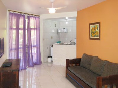 BUZIOS INTERNACIONAL APART HOTEL photo 4