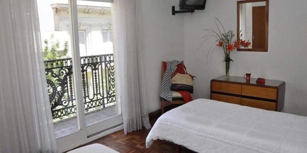 Petit Recoleta Suites