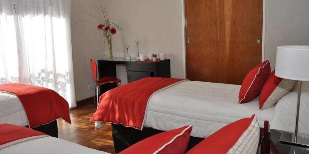 Petit Recoleta Suites photo 1