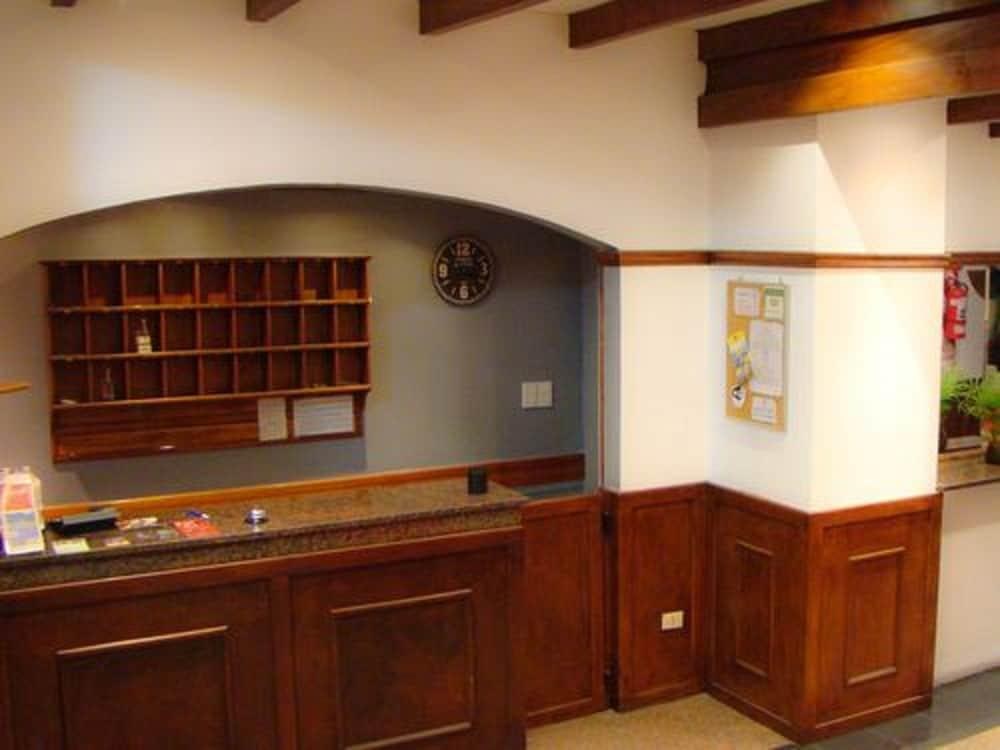 Petit Recoleta Suites photo 4