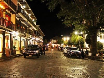 HOTEL REAL DE LA SIERRA photo 2