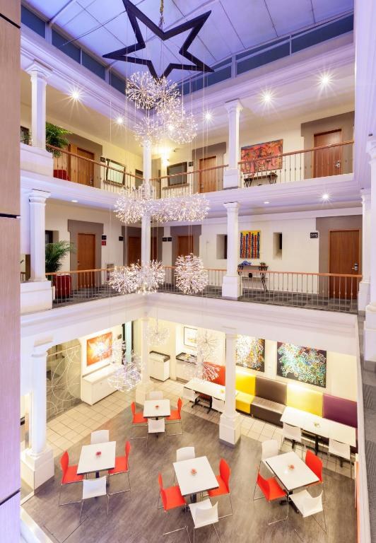 HOTEL ABU photo 4
