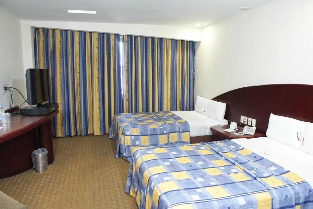 Hotel Concorde