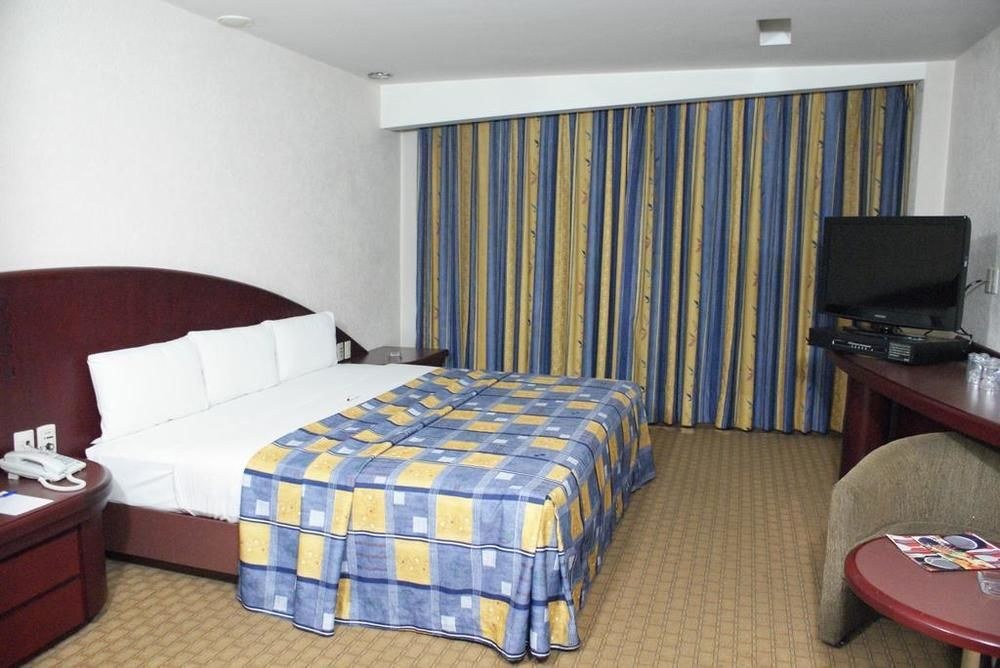 Hotel Concorde photo 1