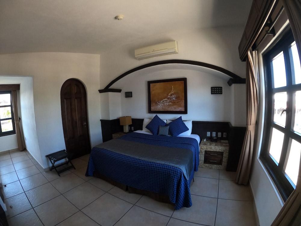 The Latit Hotel Querétaro photo 4