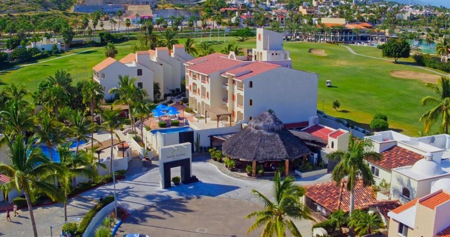 PARK ROYAL HOMESTAY LOS CABOS