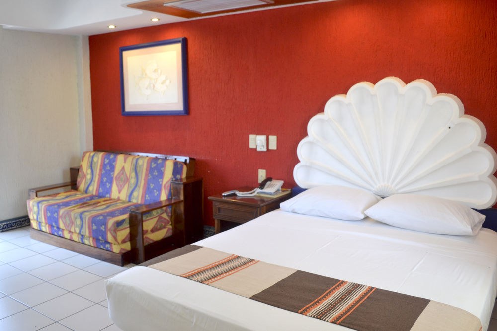 HOTEL RIO MALECON VALLARTA CENTRO