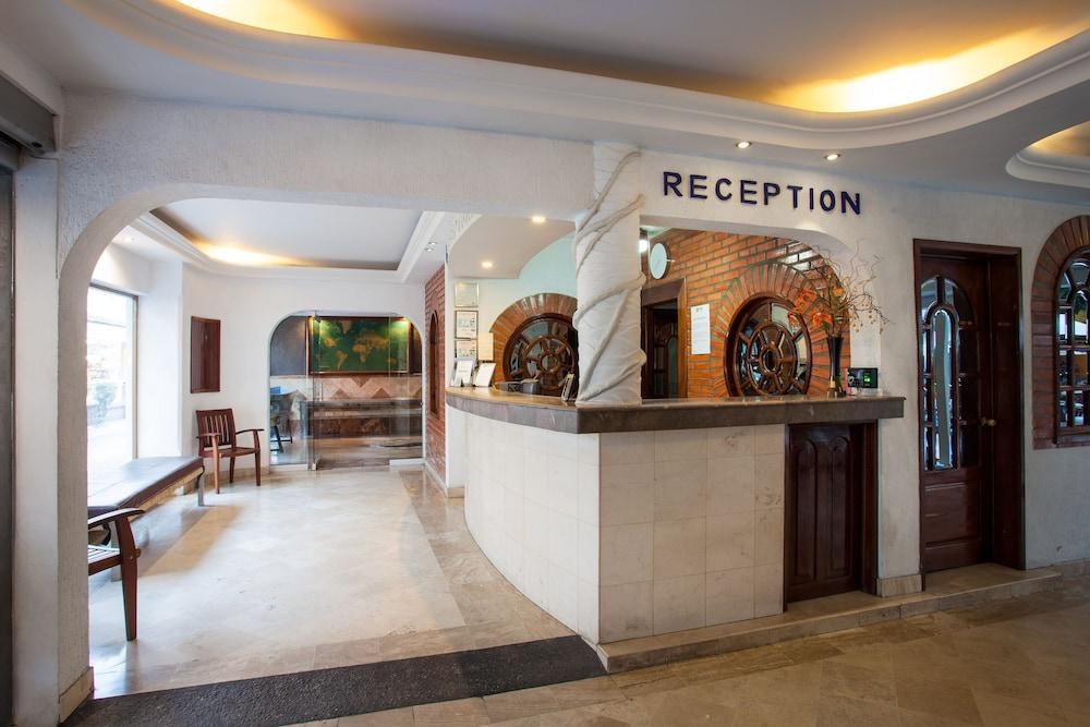 HOTEL RIO MALECON VALLARTA CENTRO photo 3