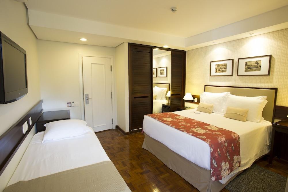 HOTEL VILA INGLESA photo 1