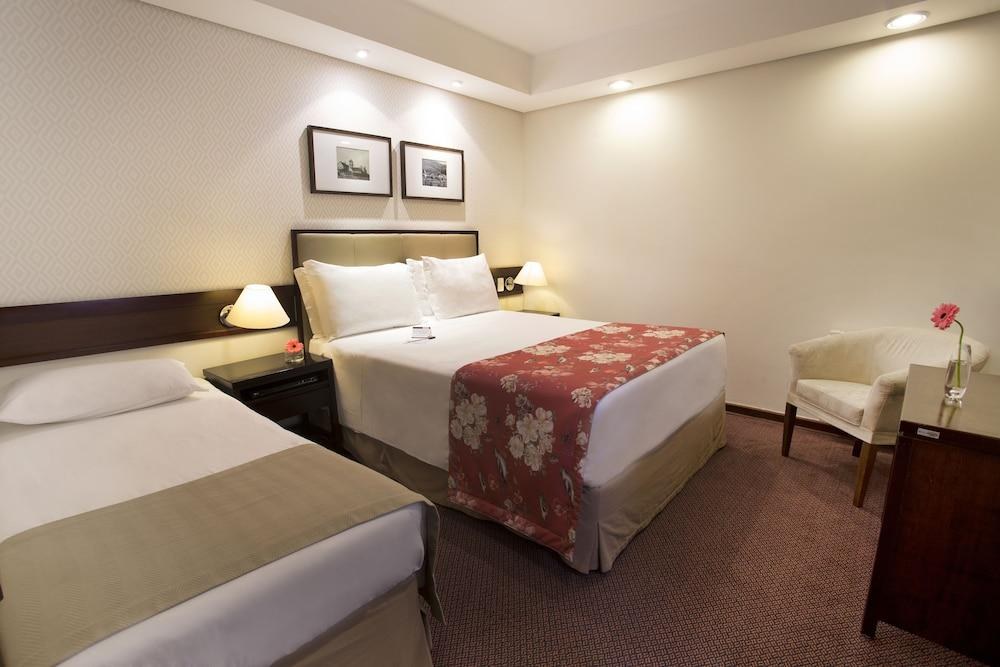 HOTEL VILA INGLESA photo 2