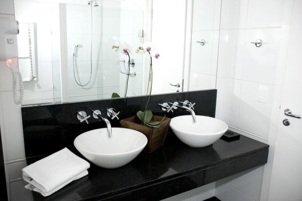 HOTEL VILA INGLESA photo 3