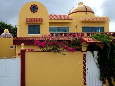 Villas Yessenia photo 2