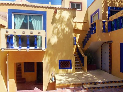 Villas Yessenia photo 3