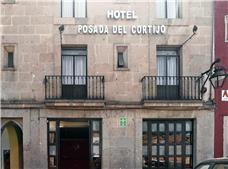 HOTEL AND SUITES POSADA DEL CORTIJO