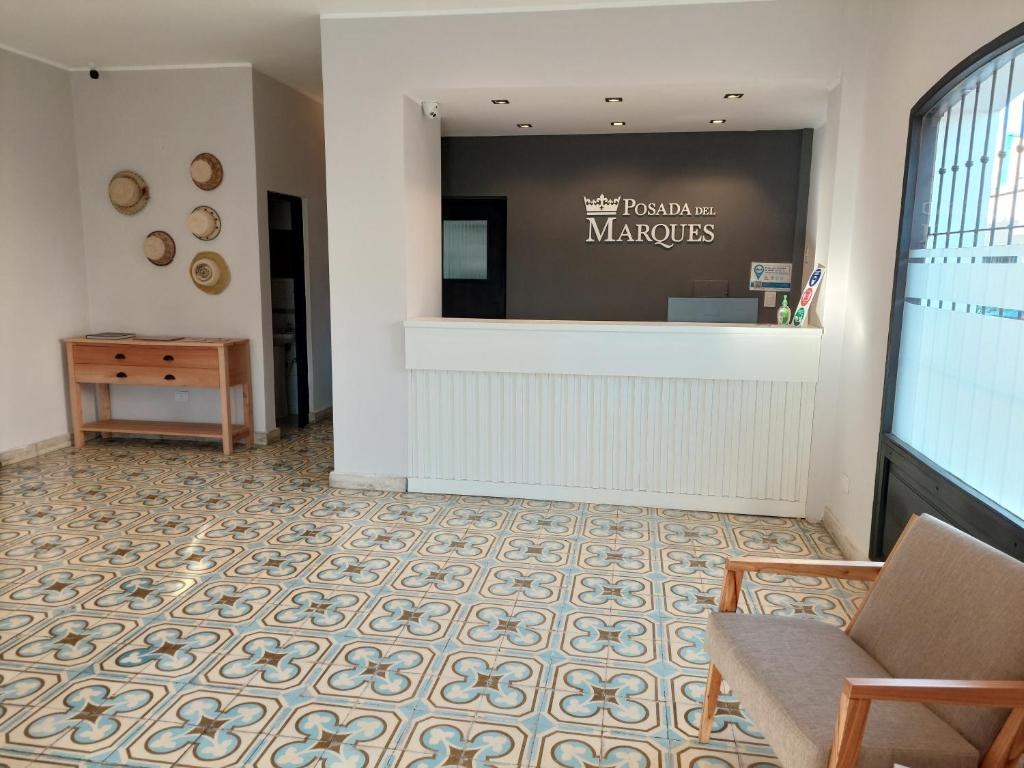 POSADA DEL MARQUES