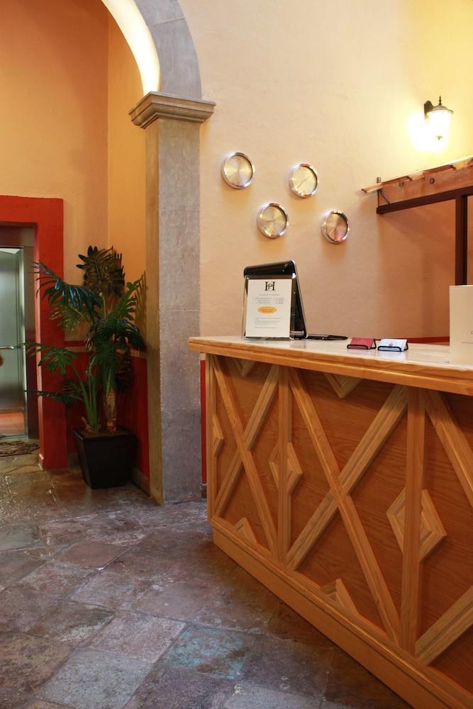 Hotel de la Paz photo 1