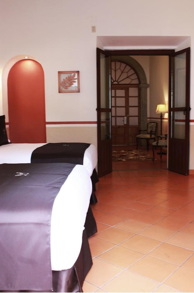 Hotel de la Paz photo 3