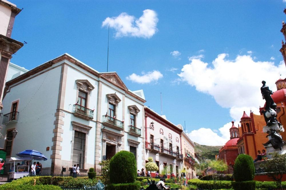 Hotel de la Paz photo 4