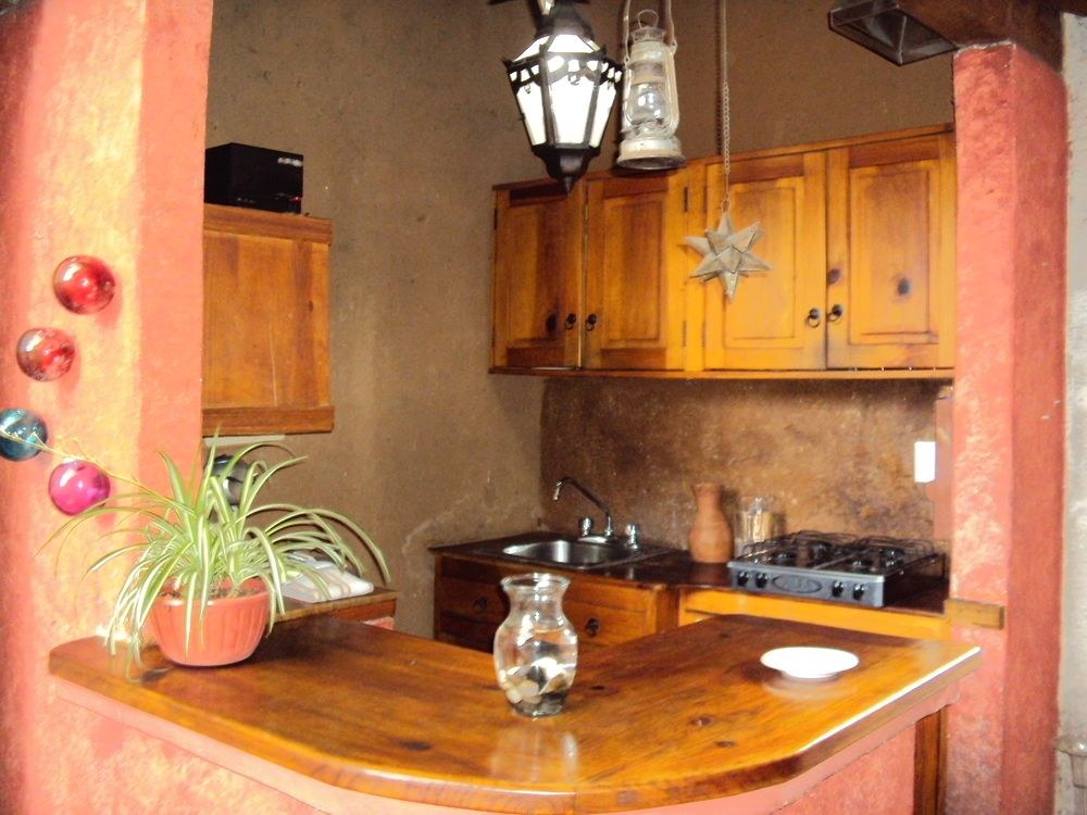 Hotel del Callejon Morelia