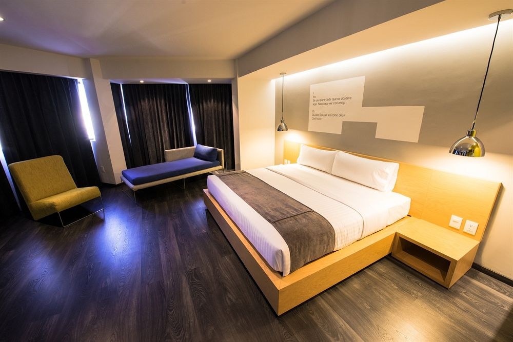 Perla Central photo 1