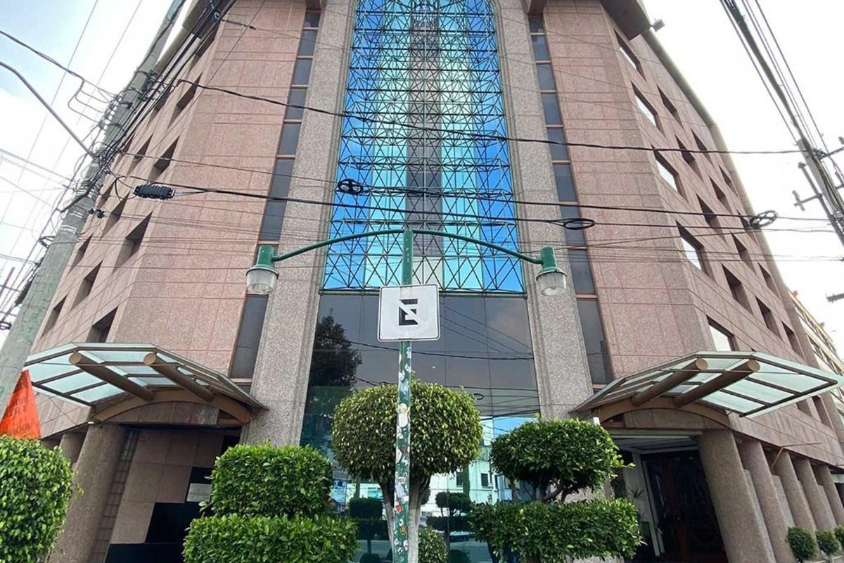 ESCALA SIGLO XXI