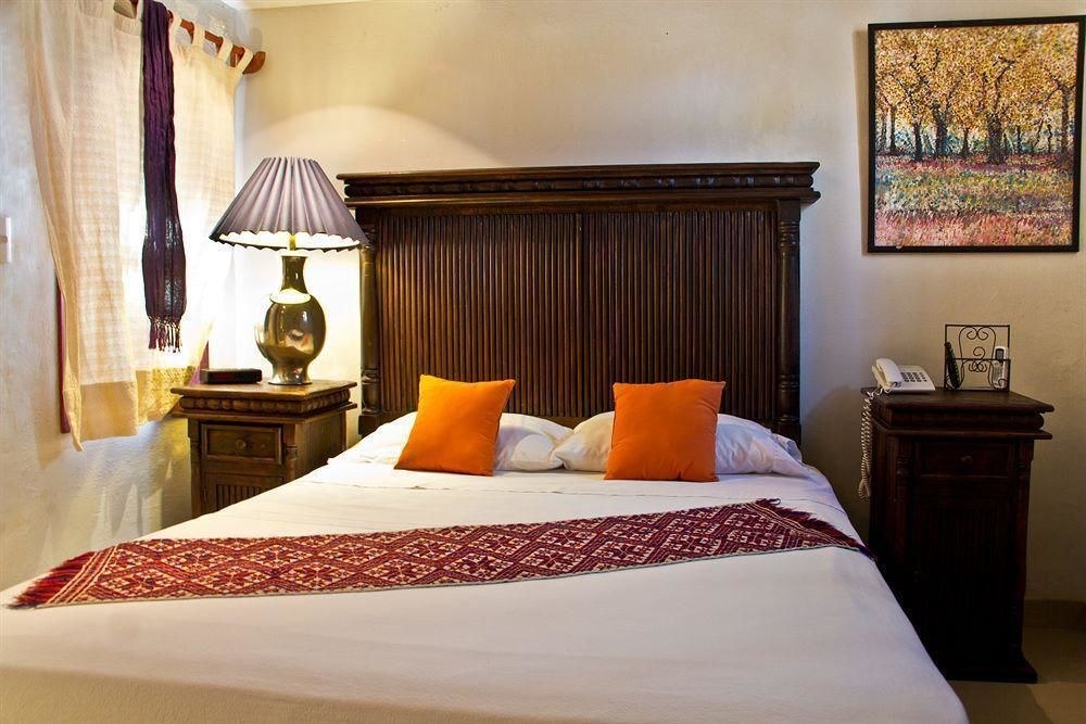 CASA MADONNA LA PROVIDENCE HOTEL BOUTIQUE photo 1