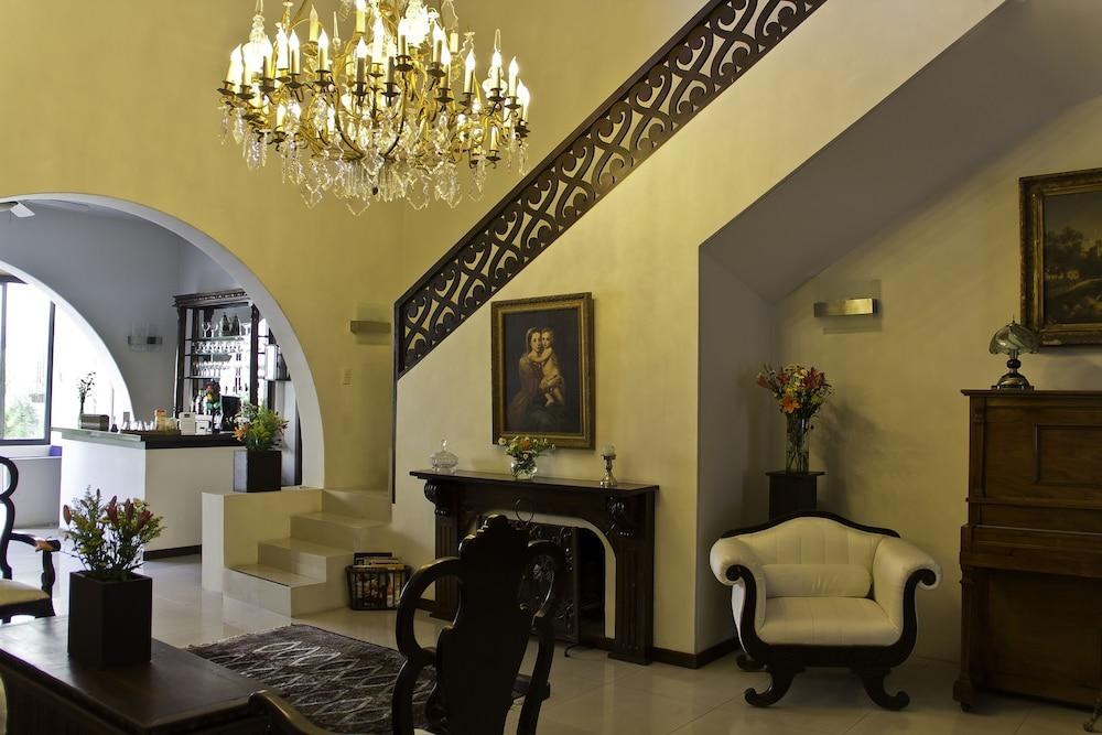 CASA MADONNA LA PROVIDENCE HOTEL BOUTIQUE photo 3