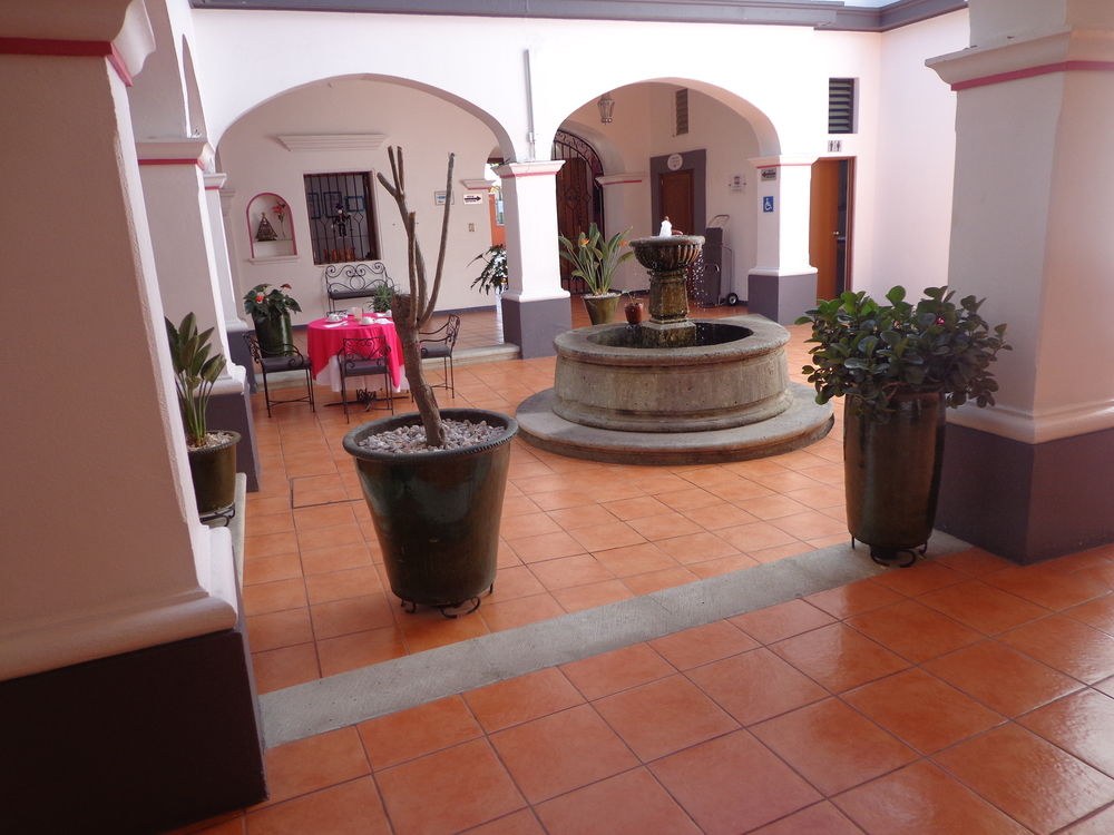 Hotel Del Marquesado