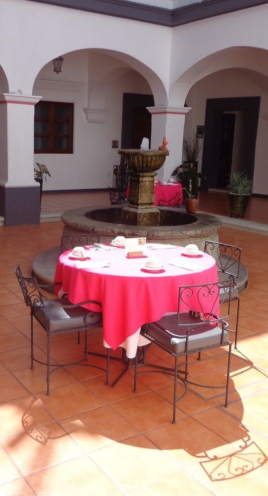 Hotel Del Marquesado photo 1