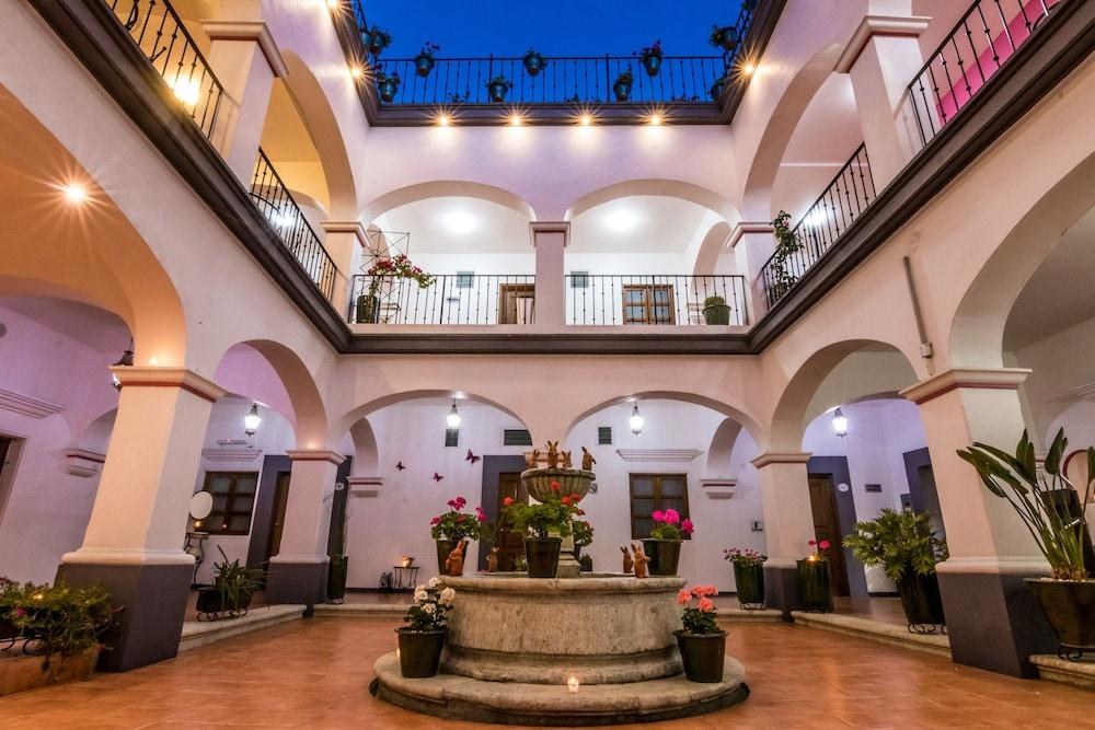 Hotel Del Marquesado photo 3