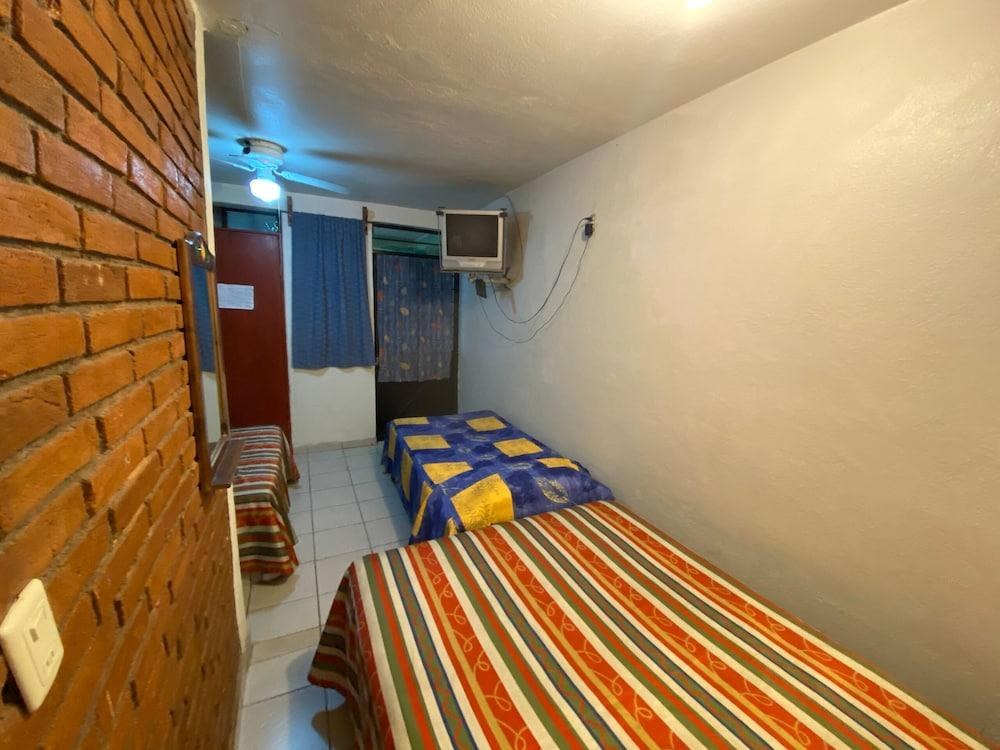 Hotel La Casita photo 1