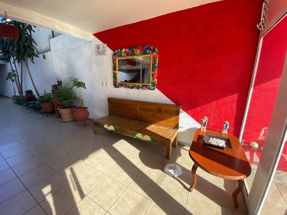 Hotel La Casita photo 4