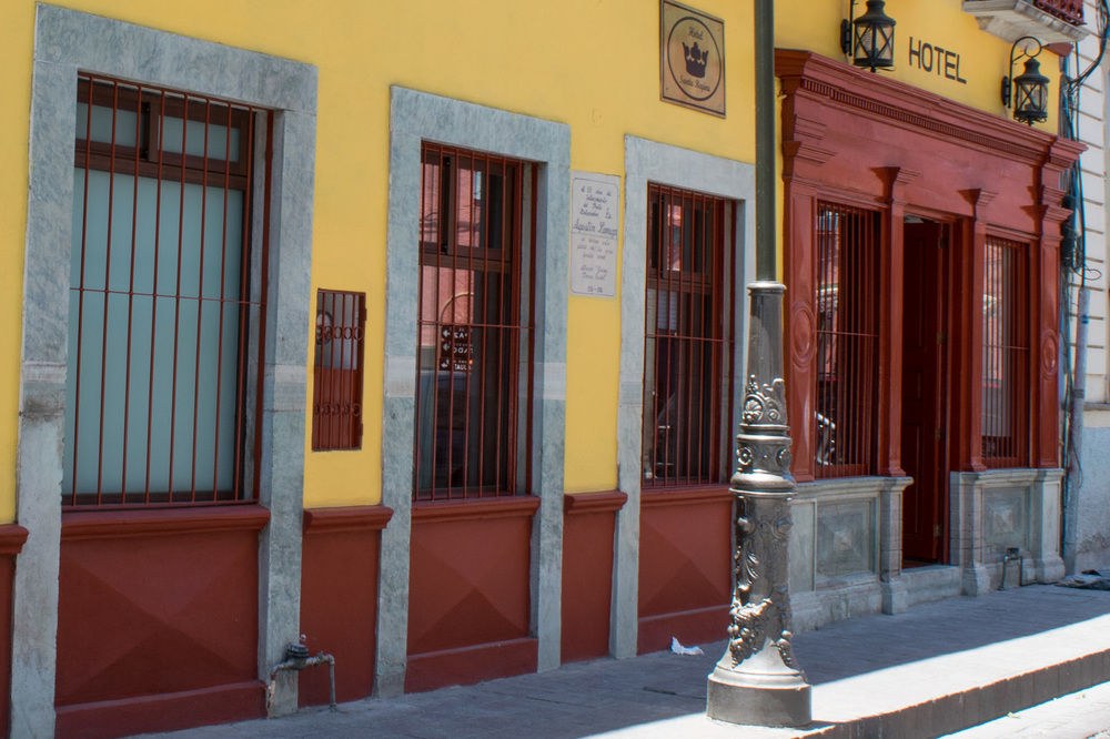 Hotel Santa Regina photo 1