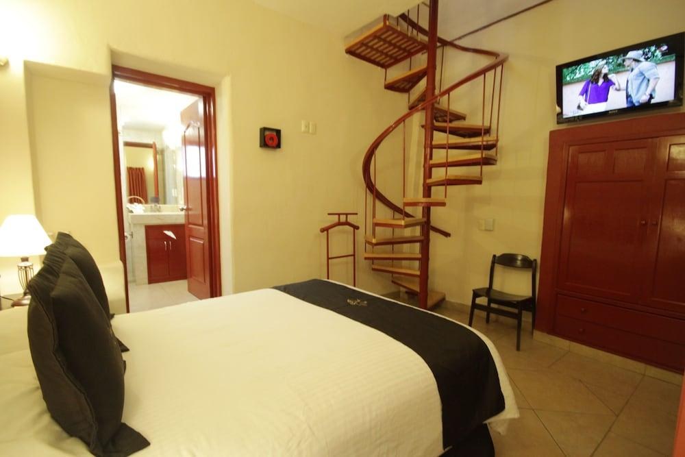 Hotel Santa Regina photo 4