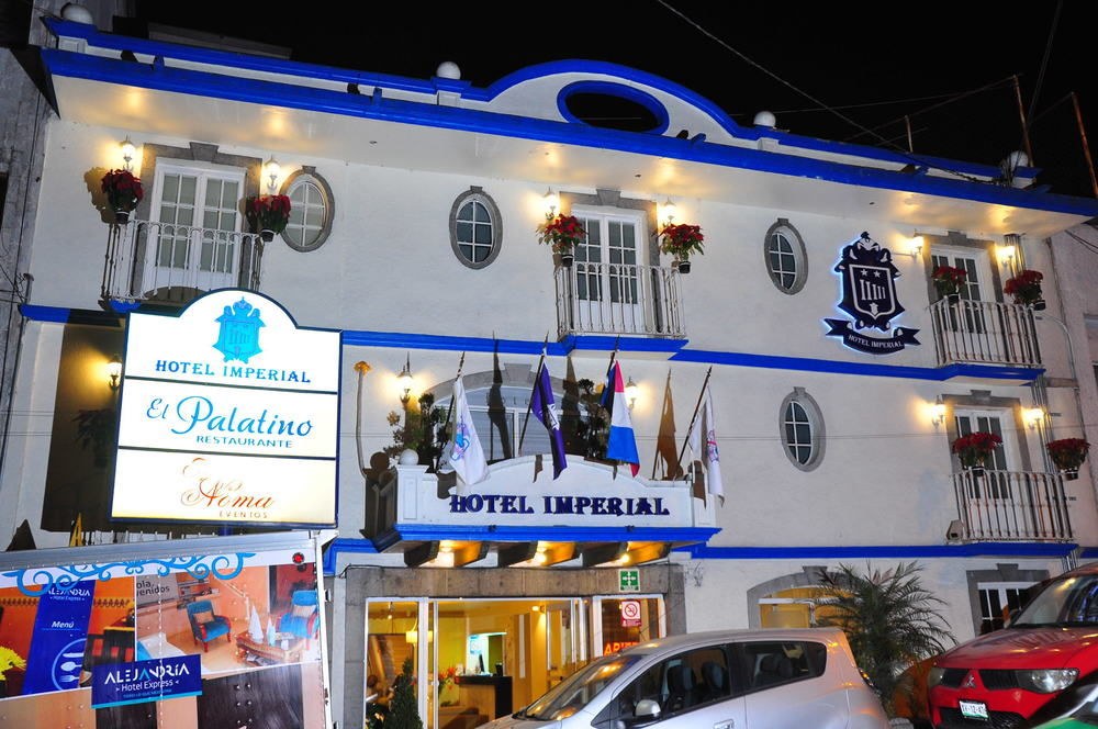 HOTEL IMPERIAL photo 1