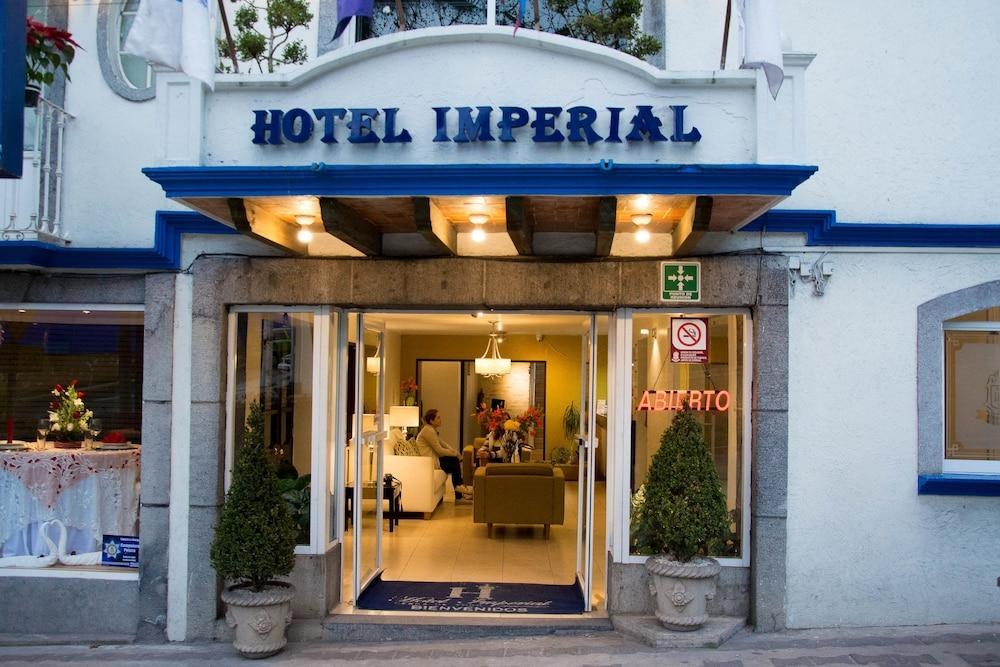 HOTEL IMPERIAL photo 2