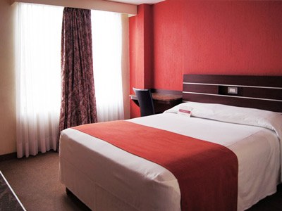 HOTEL ROOSEVELT photo 2