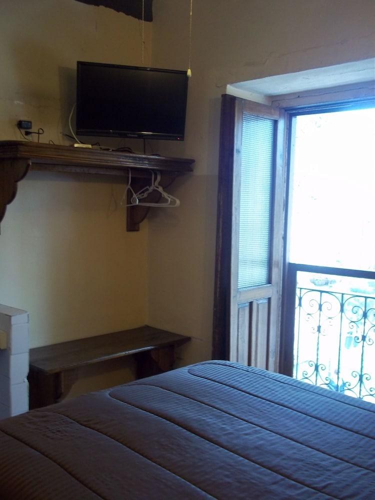 Hotel El Carmen photo 3