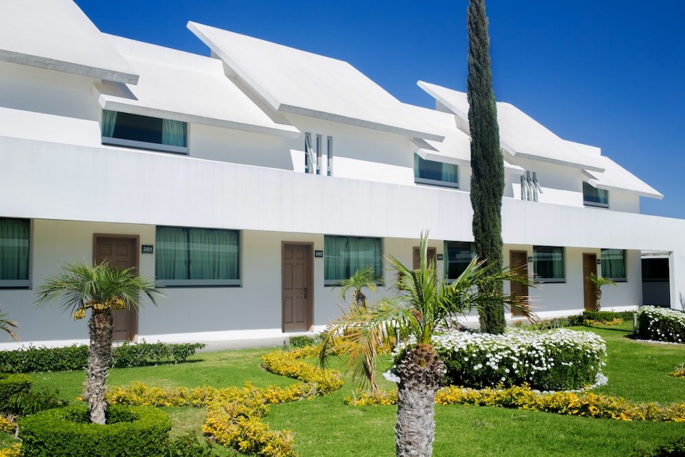 HOTEL MARIA DOLORES